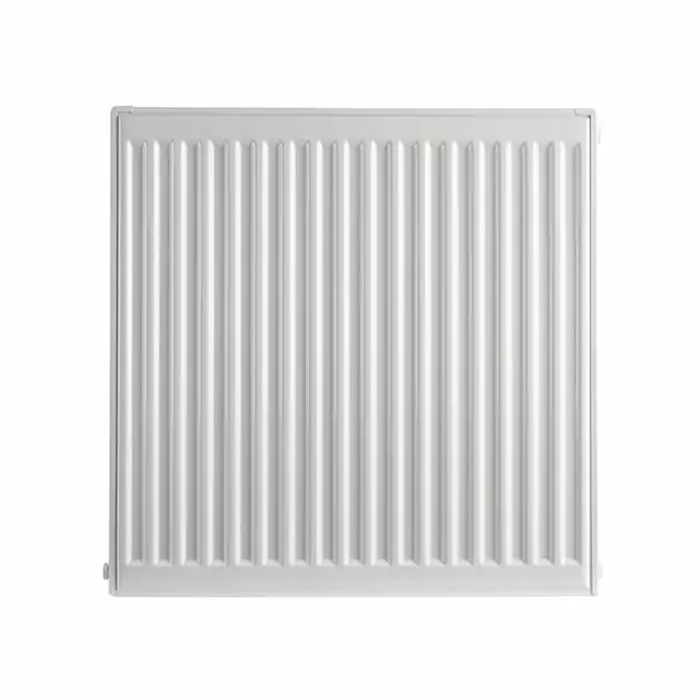 Alt Tag Template: Buy Prorad By Stelrad Type 21 Double Panel Single Convector Radiator 700mm H x 500mm W - 770 Watts by Henrad Ideal Stelrad Group for only £84.56 in Radiators, Stelrad Radiators, Panel Radiators, Stelrad Convector Radiators, Double Panel Single Convector Radiators Type 21, 700mm High Series at Main Website Store, Main Website. Shop Now