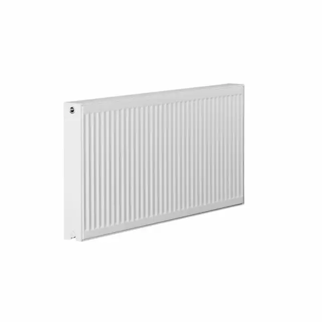 Alt Tag Template: Buy Prorad By Stelrad Type 21 Double Panel Single Convector Radiator 600mm H x 800mm W - 1090 Watts by Henrad Ideal Stelrad Group for only £98.14 in Radiators, Panel Radiators, Stelrad Convector Radiators, Double Panel Single Convector Radiators Type 21, 3500 to 4000 BTUs Radiators, 600mm High Series at Main Website Store, Main Website. Shop Now