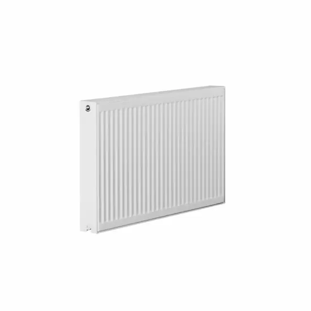 Alt Tag Template: Buy Prorad By Stelrad Type 22 Double Panel Double Convector Radiator 700mm H x 400mm W - 785 Watts by Henrad Ideal Stelrad Group for only £72.53 in Radiators, Panel Radiators, Stelrad Convector Radiators, Double Panel Double Convector Radiators Type 22, 2500 to 3000 BTUs Radiators at Main Website Store, Main Website. Shop Now