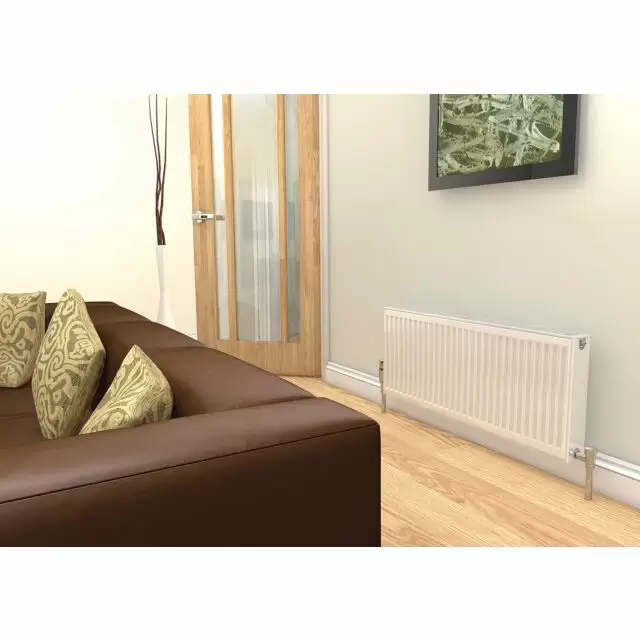 Alt Tag Template: Buy Prorad By Stelrad Type 22 Double Panel Double Convector Radiator by Henrad Ideal Stelrad Group for only £45.43 in Stelrad Radiators, View All Radiators, SALE, Cheap Radiators, Compact Radiators, Stelrad Convector Radiators, Double Panel Double Convector Radiators Type 22 at Main Website Store, Main Website. Shop Now