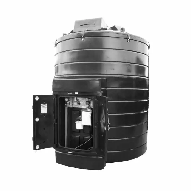 Alt Tag Template: Buy Atlantis 15000 Litre Vertical Bunded Plastic Oil Tank CE Approved OFTEC BUP.V15000 by Atlantis - UK for only £9,206.91 in Heating & Plumbing, Atlantis Tanks, Oil Tanks, Atlantis Oil Tanks, Bunded Oil Tanks, Atlantis Bunded Oil Tanks, Plastic Bunded Oil Tanks, Plastic Bunded Oil Tanks at Main Website Store, Main Website. Shop Now