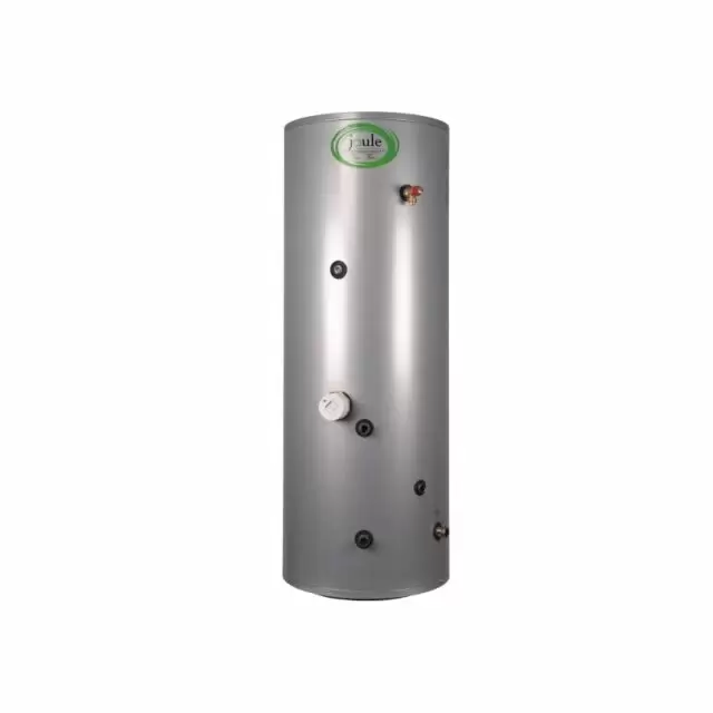 Alt Tag Template: Buy Joule Cyclone Standard Stainless Steel Indirect Unvented Cylinder 125 Litre by Joule for only £613.14 in Heating & Plumbing, Joule uk hot water cylinders , Hot Water Cylinders, Indirect Hot Water Cylinder, Unvented Hot Water Cylinders, Indirect Unvented Hot Water Cylinders at Main Website Store, Main Website. Shop Now