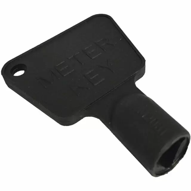 Alt Tag Template: Buy Gas Meter Box Key by AquaMaxx for only £1.99 in Heating & Plumbing, Heating & Plumbing Accessories at Main Website Store, Main Website. Shop Now