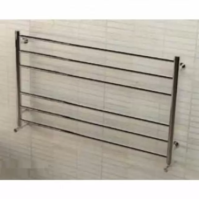 Alt Tag Template: Buy Eastbrook Violla Polished Stainless Steel Heated Towel Rail 590mm H x 1000mm W Dual Fuel - Standard by Eastbrook for only £499.20 in Eastbrook Co., Dual Fuel Standard Towel Rails at Main Website Store, Main Website. Shop Now