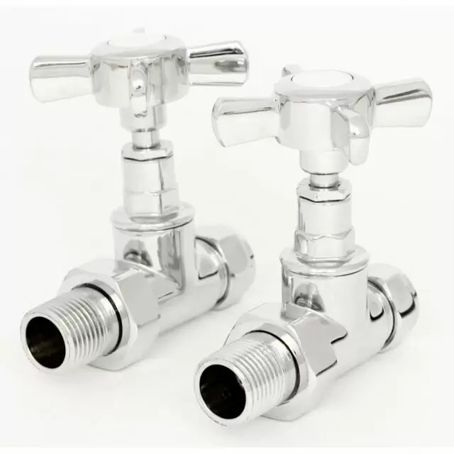 Alt Tag Template: Buy for only £32.91 in Plumbers Choice, Plumbers Choice Valves & Accessories, Radiator Valves, Towel Rail Valves, Chrome Radiator Valves, Straight Radiator Valves at Main Website Store, Main Website. Shop Now