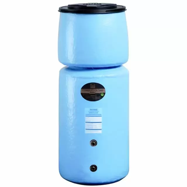 Alt Tag Template: Buy Telford Indirect Combination Hot Water Cylinder Copper Blue 85 Litre by Telford for only £426.51 in Heating & Plumbing, Telford Cylinders, Hot Water Cylinders, Indirect Hot Water Cylinder, Combination Cylinder, Telford Indirect Unvented Cylinders at Main Website Store, Main Website. Shop Now
