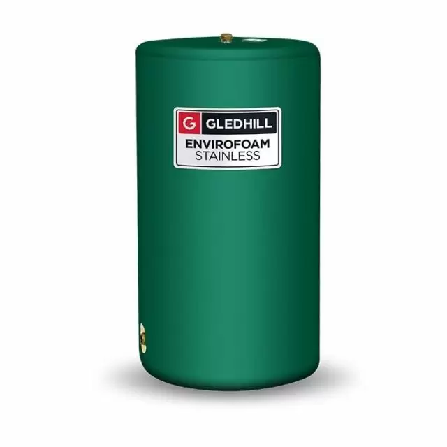 Alt Tag Template: Buy Gledhill Economy 7 Indirect Vented Combination Cylinder by Gledhill for only £568.88 in Heating & Plumbing at Main Website Store, Main Website. Shop Now