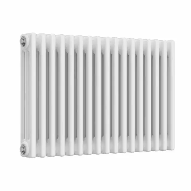 reina-colona-steel-white-horizontal-3-column-radiator-500mm-h-x-785mm-w-electric-only-thermostatic