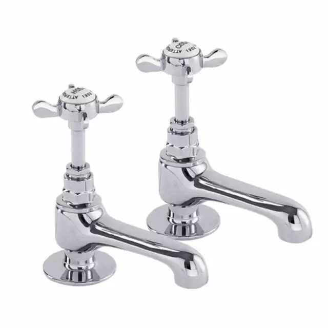 Alt Tag Template: Buy Methven Deva Coronation Brass Traditional Tap Range by Methven Deva for only £161.74 in Taps & Wastes at Main Website Store, Main Website. Shop Now
