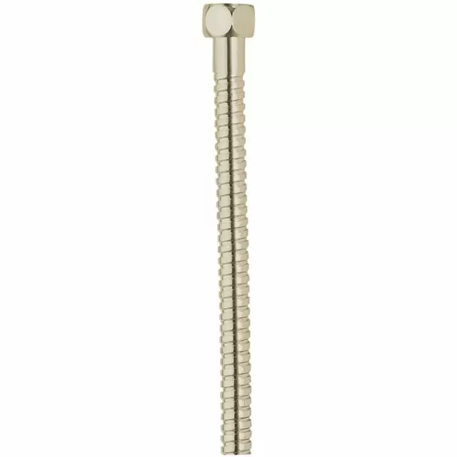 Alt Tag Template: Buy Methven Deva Wide Bore Shower Hose Gold by Methven for only £62.97 in Showers, Shower Heads, Rails & Kits, Methven, Methven Shower Arms & Shower Hoses, Shower Hoses at Main Website Store, Main Website. Shop Now