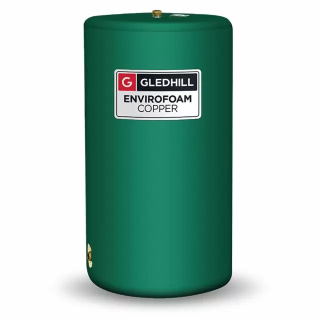 Alt Tag Template: Buy Gledhill EnviroFoam Copper Vented Direct Hot Water Cylinder by Gledhill for only £319.28 in Shop By Brand, Heating & Plumbing, Gledhill Cylinders, Hot Water Cylinders, Gledhill Direct Cylinder, Vented Hot Water Cylinders, Direct Hot Water Cylinders at Main Website Store, Main Website. Shop Now
