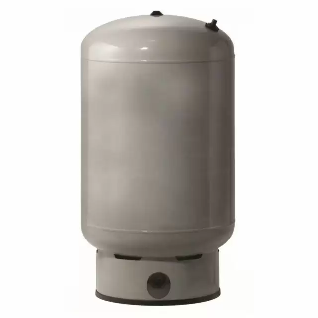 Alt Tag Template: Buy Flow-Thru GFU-325LV Vertical Steel Pressure Vessel, 325-Litre by Flow-Thru for only £933.67 in Heating & Plumbing, Expansion Vessels / Expansion Tank at Main Website Store, Main Website. Shop Now