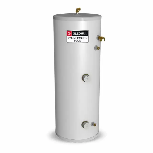 Alt Tag Template: Buy Gledhill Stainless Lite Pressurised Hot Water Cylinder 150 Litres, Direct by Gledhill for only £687.52 in Heating & Plumbing, Gledhill Cylinders, Hot Water Cylinders, Gledhill Direct Unvented Cylinders, Unvented Hot Water Cylinders, Direct Unvented Hot Water Cylinders at Main Website Store, Main Website. Shop Now