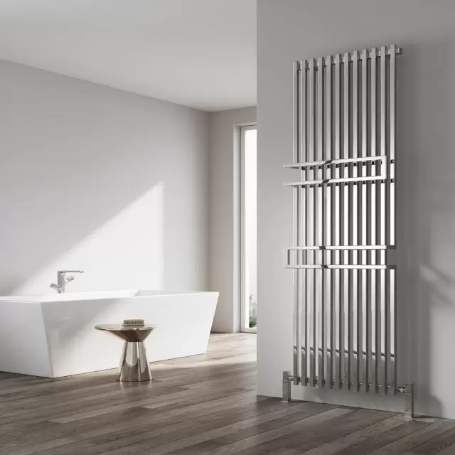 Alt Tag Template: Buy Reina Grande Steel Vertical Designer Radiator 1800mm x 500mm by Reina for only £394.32 in clearance-last-chance-grab, Radiators, Reina, Designer Radiators, Vertical Designer Radiators, Reina Designer Radiators at Main Website Store, Main Website. Shop Now