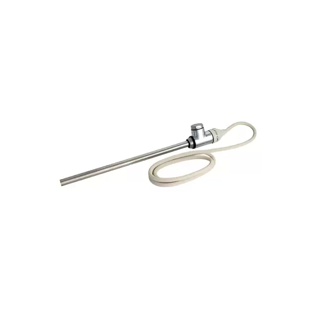 Alt Tag Template: Buy Kartell HE600C K-Rad Dual Fuel Kit Standard 600W Designer Heating Element - Chrome by Kartell for only £70.75 in Heating & Plumbing, Heating & Plumbing Accessories, Kartell UK, Radiator Heating Elements at Main Website Store, Main Website. Shop Now