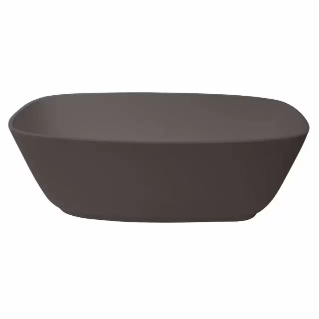 Alt Tag Template: Buy BC Designs Divita Cian Solid Surface Freestanding Bath 1495mm x 720mm, Mushroom by BC Designs for only £2,345.34 in Shop By Brand, Baths, BC Designs, Free Standing Baths, BC Designs Baths, Modern Freestanding Baths, Bc Designs Freestanding Baths at Main Website Store, Main Website. Shop Now