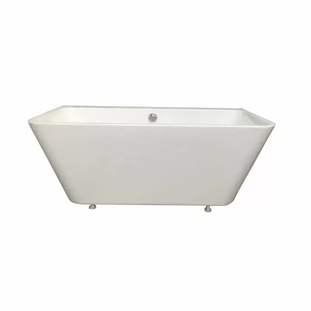 Alt Tag Template: Buy for only £1,340.66 in Shop By Brand, Baths, BC Designs, Standard Baths, BC Designs Baths, Straight Acrylic Baths at Main Website Store, Main Website. Shop Now