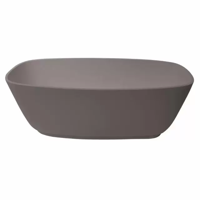 Alt Tag Template: Buy BC Designs Divita Cian Solid Surface Freestanding Bath 1495mm x 720mm, Light Fawn by BC Designs for only £2,345.34 in Shop By Brand, Baths, BC Designs, Free Standing Baths, BC Designs Baths, Modern Freestanding Baths, Bc Designs Freestanding Baths at Main Website Store, Main Website. Shop Now