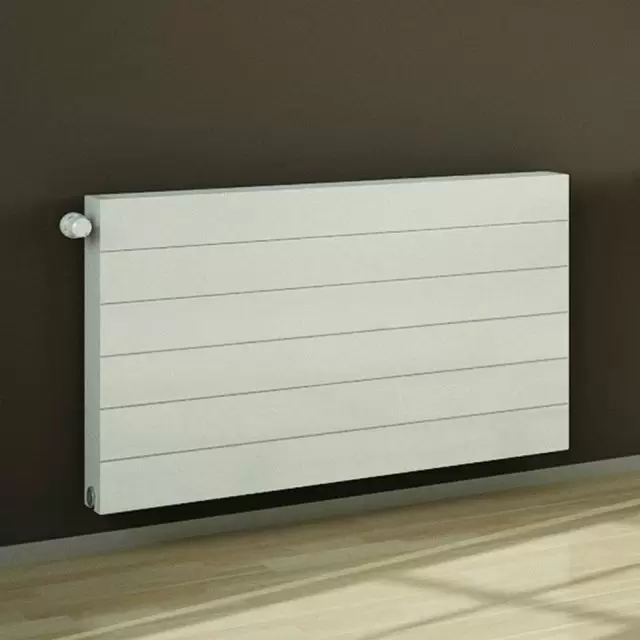 Alt Tag Template: Buy Kartell K-Flat Premium Steel Type 11 Single Panel White Horizontal Designer Radiator 500mm H x 1000mm W by Kartell for only £248.66 in Shop By Brand, Radiators, Kartell UK, Panel Radiators, Single Panel Single Convector Radiators Type 11, Kartell UK Radiators, 500mm High Radiator Ranges at Main Website Store, Main Website. Shop Now