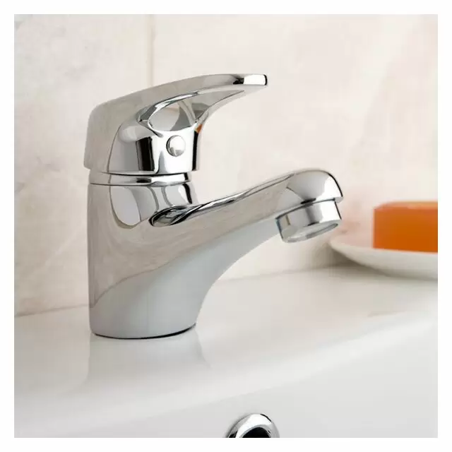 Alt Tag Template: Buy Methven Deva Lace Brass Mono Basin Mixer Tap by Methven Deva for only £100.33 in Methven, Methven Taps at Main Website Store, Main Website. Shop Now