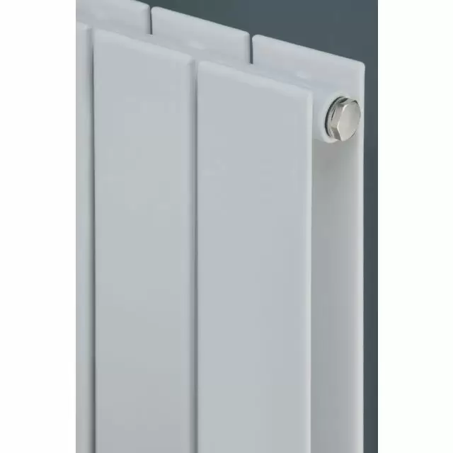 Alt Tag Template: Buy MaxtherM Newport Steel White Vertical Designer Radiator 1500mm H x 445mm W Double Panel Central Heating by MaxtherM for only £506.21 in MaxtherM, Maxtherm Designer Radiators, 3500 to 4000 BTUs Radiators at Main Website Store, Main Website. Shop Now