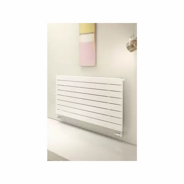Alt Tag Template: Buy MaxtherM Newport Deluxe Steel White Horizontal Designer Radiator 595mm H x 900mm W Single Panel by MaxtherM for only £285.74 in MaxtherM, Maxtherm Designer Radiators, 2000 to 2500 BTUs Radiators at Main Website Store, Main Website. Shop Now