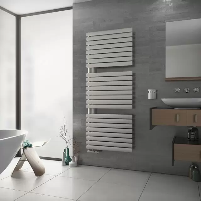 Alt Tag Template: Buy for only £314.08 in MaxtherM, 3000 to 3500 BTUs Towel Rails, Maxtherm Designer Heated Towel Rails, White Designer Heated Towel Rails at Main Website Store, Main Website. Shop Now