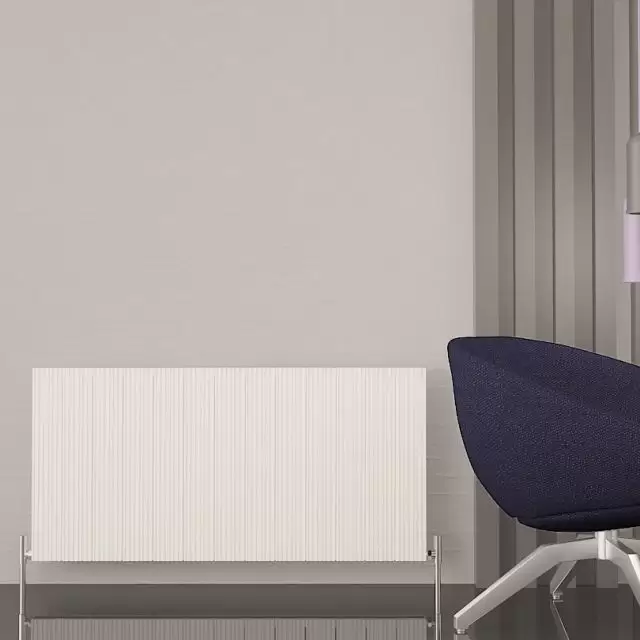 Alt Tag Template: Buy Carisa Monza Aluminium Horizontal Designer Radiator 600mm H x 1230mm W Double Panel - Textured White by Carisa for only £523.57 in Radiators, Aluminium Radiators, View All Radiators, Carisa Designer Radiators, Designer Radiators, Carisa Radiators, Horizontal Designer Radiators, 6000 to 7000 BTUs Radiators, White Horizontal Designer Radiators at Main Website Store, Main Website. Shop Now
