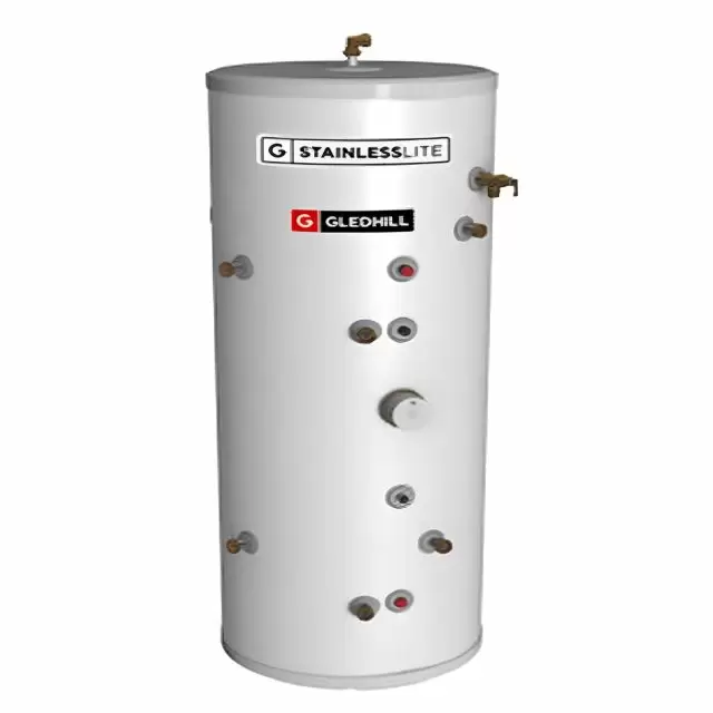 Alt Tag Template: Buy Gledhill Stainless Lite Plus Solar Indirect Open Vented Cylinder by Gledhill for only £777.78 in Heating & Plumbing, Gledhill Cylinders, Indirect Hot Water Cylinder, Gledhill Indirect Open Vented Cylinder, Solar Hot Water Cylinders, Vented Hot Water Cylinders, Indirect Solar Hot Water Cylinders at Main Website Store, Main Website. Shop Now