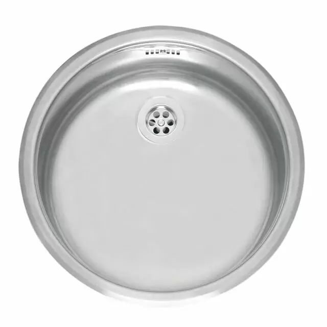 Alt Tag Template: Buy Reginox R18 370 OSP Double Bowl Commercial Stainless Steel Kitchen Sink and Overflow, 0.7 Gauge by Reginox for only £97.59 in Kitchen Sinks, Reginox, Stainless Steel Kitchen Sinks, Reginox Stainless Steel Kitchen Sinks at Main Website Store, Main Website. Shop Now