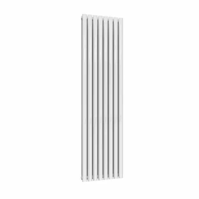 Alt Tag Template: Buy Reina Neva Steel White Vertical Designer Radiator 1800mm H x 472mm W Double Panel by Reina for only £334.06 in Autumn Sale, January Sale, Radiators, Designer Radiators, Vertical Designer Radiators, Reina Designer Radiators, Anthracite Vertical Designer Radiators at Main Website Store, Main Website. Shop Now