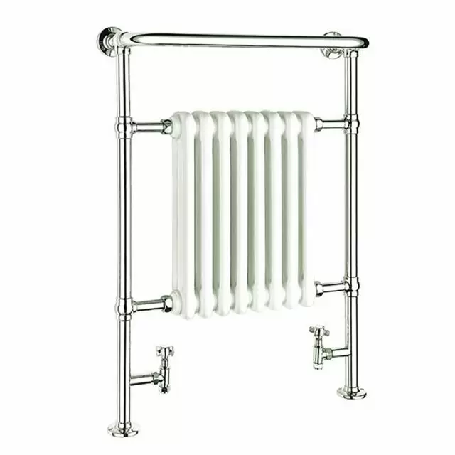 Alt Tag Template: Buy Reina Victoria Steel Radiator Heated Towel Rail by Reina for only £279.00 in Shop By Brand, Towel Rails, Reina, Designer Heated Towel Rails, Reina Heated Towel Rails at Main Website Store, Main Website. Shop Now