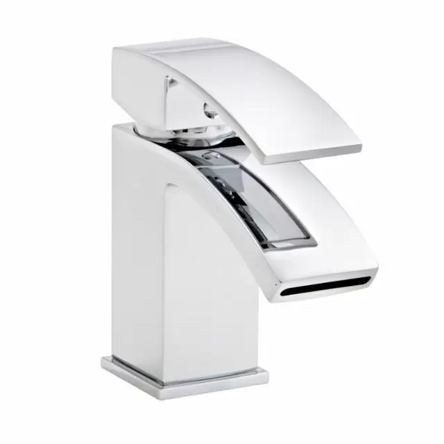 Alt Tag Template: Buy Kartell Flair Brass Mono Basin Mixer by Kartell for only £62.20 in Kartell UK, Kartell UK Taps at Main Website Store, Main Website. Shop Now