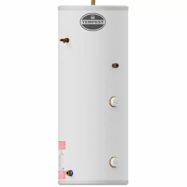 Alt Tag Template: Buy Telford Tempest 200 Litre Stainless Steel Direct Unvented Slim Line Cylinder by Telford for only £705.67 in Heating & Plumbing, Telford Cylinders, Hot Water Cylinders, Telford Direct Unvented Cylinder, Unvented Hot Water Cylinders, Direct Unvented Hot Water Cylinders at Main Website Store, Main Website. Shop Now