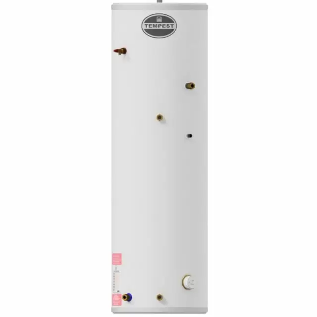 Alt Tag Template: Buy Telford Tempest 250 Litre Stainless Steel Indirect Unvented Slim Line Cylinder by Telford for only £800.62 in Telford Cylinders, Indirect Hot Water Cylinder, Telford Indirect Unvented Cylinders, Indirect Unvented Hot Water Cylinders at Main Website Store, Main Website. Shop Now