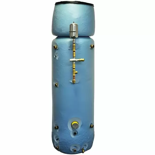 Alt Tag Template: Buy Telford Tristar Thermal Store Open-Vented Combination Cylinder Copper Blue 135 Litre by Telford for only £1,229.39 in Heating & Plumbing, Telford Cylinders, Hot Water Cylinders, Telford Vented Hot Water Storage Cylinders, Thermal Storage Hot water Cylinder, Combination Cylinder, Vented Hot Water Cylinders at Main Website Store, Main Website. Shop Now