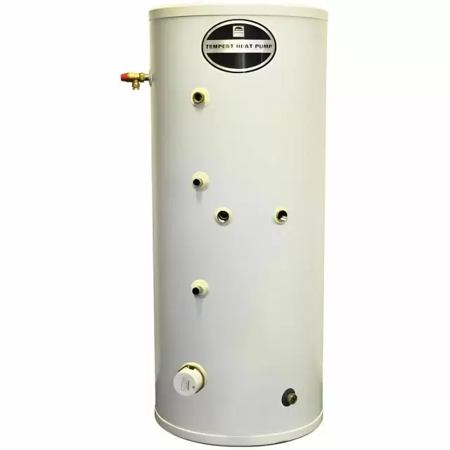 Alt Tag Template: Buy Telford TSMI250/HP Tempest Indirect Unvented 250 Litre Heat Pump Cylinder 1800mm x 554mm, White by Telford for only £1,289.11 in Heating & Plumbing, Telford Cylinders, Heating & Plumbing Accessories, Hot Water Cylinders, Indirect Hot Water Cylinder, Telford Indirect Unvented Cylinders, Unvented Hot Water Cylinders, Indirect Unvented Hot Water Cylinders at Main Website Store, Main Website. Shop Now
