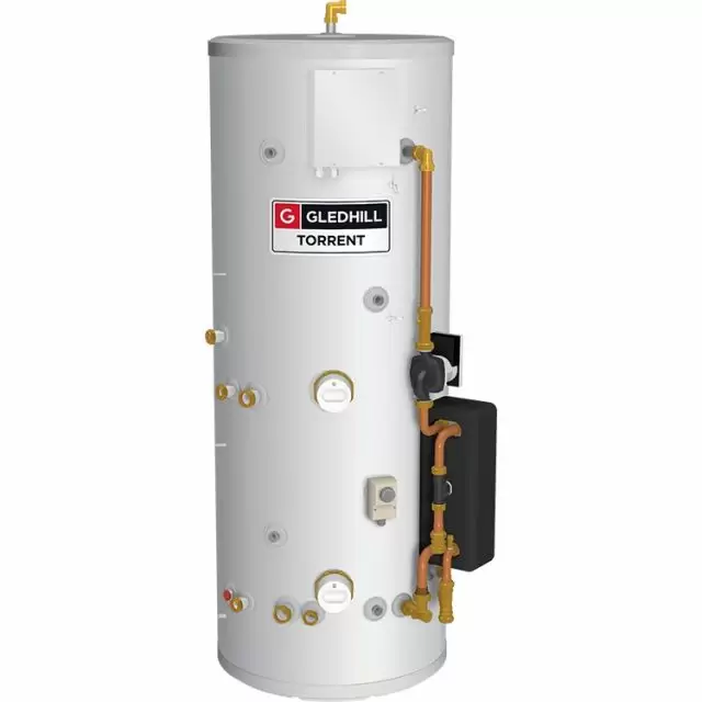 Alt Tag Template: Buy Gledhill Torrent Stainless Open Vented Cylinder 180 Litre by Gledhill for only £1,309.32 in Heating & Plumbing, Gledhill Cylinders, Hot Water Cylinders, Vented Hot Water Cylinders at Main Website Store, Main Website. Shop Now
