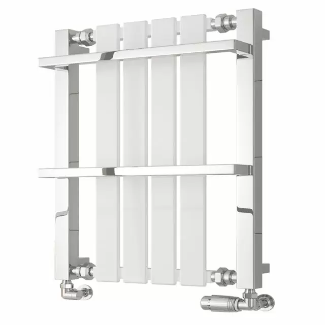 Alt Tag Template: Buy Reina Ashen Vertical Towel Rail Designer Radiator by Reina for only £282.72 in Huge Savings, Towel Rails, Reina, Designer Heated Towel Rails, Black Designer Heated Towel Rails, White Designer Heated Towel Rails, Reina Heated Towel Rails at Main Website Store, Main Website. Shop Now