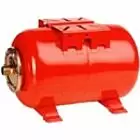 Alt Tag Template: Buy Zilmet Ultra Pro Potable Water Expansion Vessel Horizontal 100 Litres Red by Zilmet for only £339.13 in at Main Website Store, Main Website. Shop Now