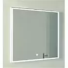 Alt Tag Template: Buy Eastbrook Esk 700mm H x 700mm W LED mirror by Eastbrook for only £343.20 in Eastbrook Co., Bathroom Mirrors, Led Mirrors at Main Website Store, Main Website. Shop Now