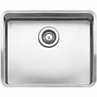 Alt Tag Template: Buy Reginox Kansas Rectangle Stainless Steel Integrated Sink by Reginox for only £305.20 in Reginox, Stainless Steel Kitchen Sinks, Reginox Stainless Steel Kitchen Sinks at Main Website Store, Main Website. Shop Now