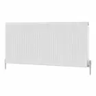Alt Tag Template: Buy Kartell Kompact Type 11 Single Panel Single Convector Radiator 500mm H x 1200mm W White by Kartell for only £92.51 in Radiators, View All Radiators, Kartell UK, Panel Radiators, Single Panel Single Convector Radiators Type 11, Kartell UK Radiators, 500mm High Radiator Ranges at Main Website Store, Main Website. Shop Now