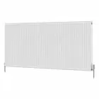 Alt Tag Template: Buy Kartell Kompact Type 11 Single Panel Single Convector Radiator 600mm H x 1400mm W White by Kartell for only £111.88 in Radiators, View All Radiators, Kartell UK, Panel Radiators, Single Panel Single Convector Radiators Type 11, Kartell UK Radiators, 600mm High Radiator Ranges at Main Website Store, Main Website. Shop Now
