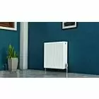 Alt Tag Template: Buy Kartell Kompact Type 22 Double Panel Double Convector Radiator 400mm H x 400mm W White by Kartell for only £67.86 in Radiators, Panel Radiators, Double Panel Double Convector Radiators Type 22, 1500 to 2000 BTUs Radiators, 400mm High Series at Main Website Store, Main Website. Shop Now