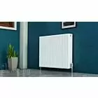 Alt Tag Template: Buy Kartell Kompact Type 22 Double Panel Double Convector Radiator 500mm H x 600mm W White by Kartell for only £91.26 in Radiators, Panel Radiators, Double Panel Double Convector Radiators Type 22, 3000 to 3500 BTUs Radiators, 500mm High Series at Main Website Store, Main Website. Shop Now