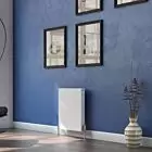 Alt Tag Template: Buy Eastgate Piatta Type 11 Steel White Single Panel Single Convector Radiator 500mm H x 400mm W by Eastgate for only £294.95 in Radiators, Panel Radiators, Single Panel Single Convector Radiators Type 11, Eastgate Piatta Italian Single Panel Single Convector Radiator at Main Website Store, Main Website. Shop Now