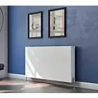 Alt Tag Template: Buy Eastgate Piatta Type 22 Steel White Double Panel Double Convector Radiator 600mm H x 1200mm W by Eastgate for only £1,105.97 in Radiators, Panel Radiators, 6000 to 7000 BTUs Radiators, 600mm High Series at Main Website Store, Main Website. Shop Now
