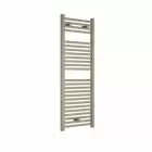 Alt Tag Template: Buy Lazzarini Roma Straight Carbon Steel Designer Heated Towel Rail Quartz 1230mm x 500mm Central Heating by Lazzarini for only £117.30 in Towel Rails, Lazzarini, Designer Heated Towel Rails, Lazzarini Roma Straight Designer Heated Towel Rail at Main Website Store, Main Website. Shop Now