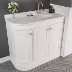 Alt Tag Template: Buy Eastbrook 36.4006 Hardwick Quartz Corner 90cm RH White Inset Basin - "BASIN ONLY" by Eastbrook for only £336.00 in Suites, Basins, Eastbrook Co., Bathroom Accessories, Toilets and Basin Suites, Inset Basin - Insert Basins, Eastbrook Co. Access Mobility Bathrooms & Accessories at Main Website Store, Main Website. Shop Now